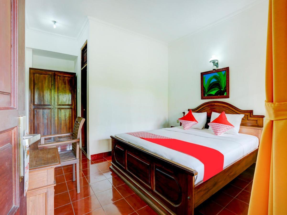 Puri Mango Sanur Hotel Kültér fotó