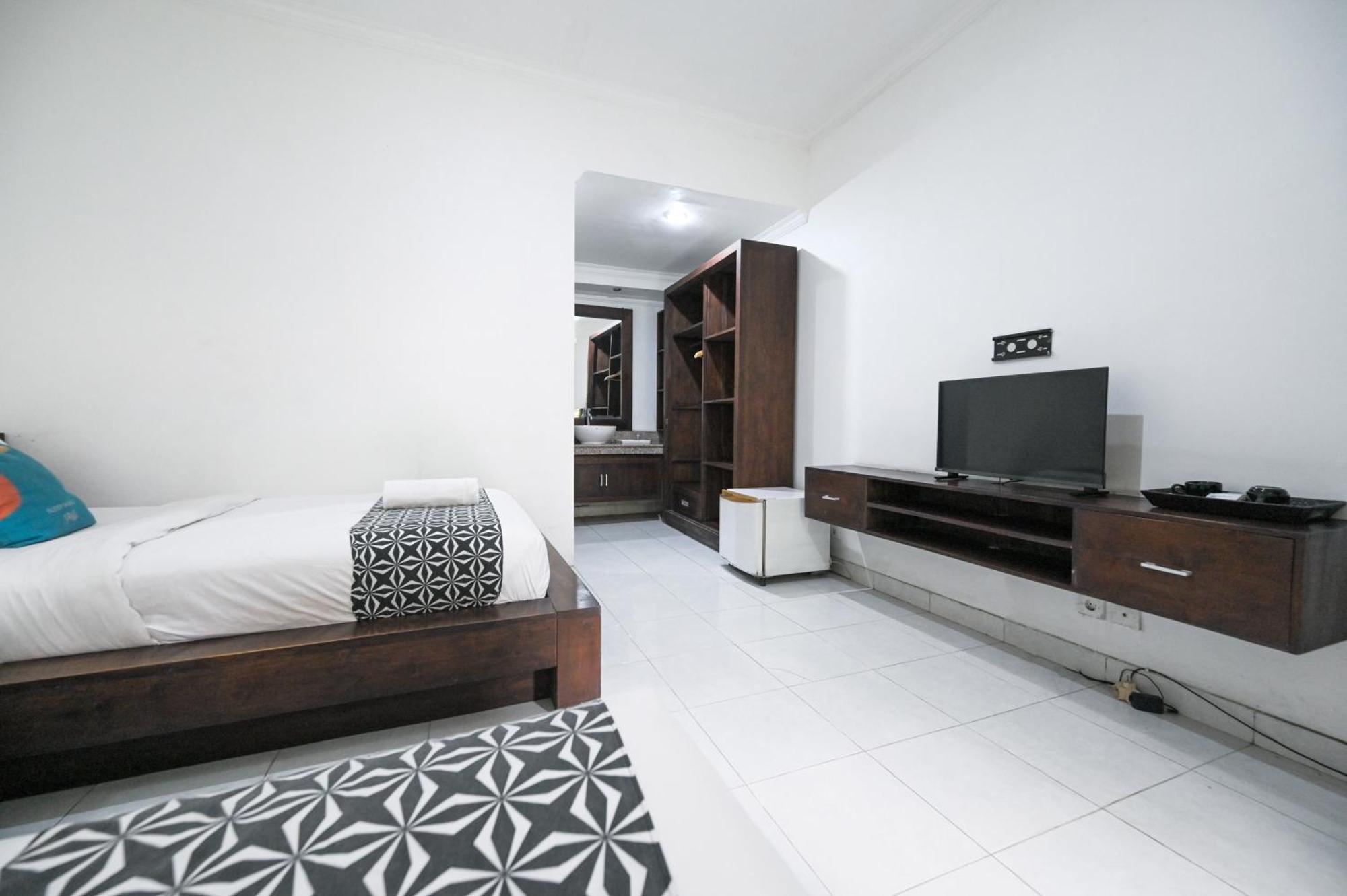 Puri Mango Sanur Hotel Kültér fotó