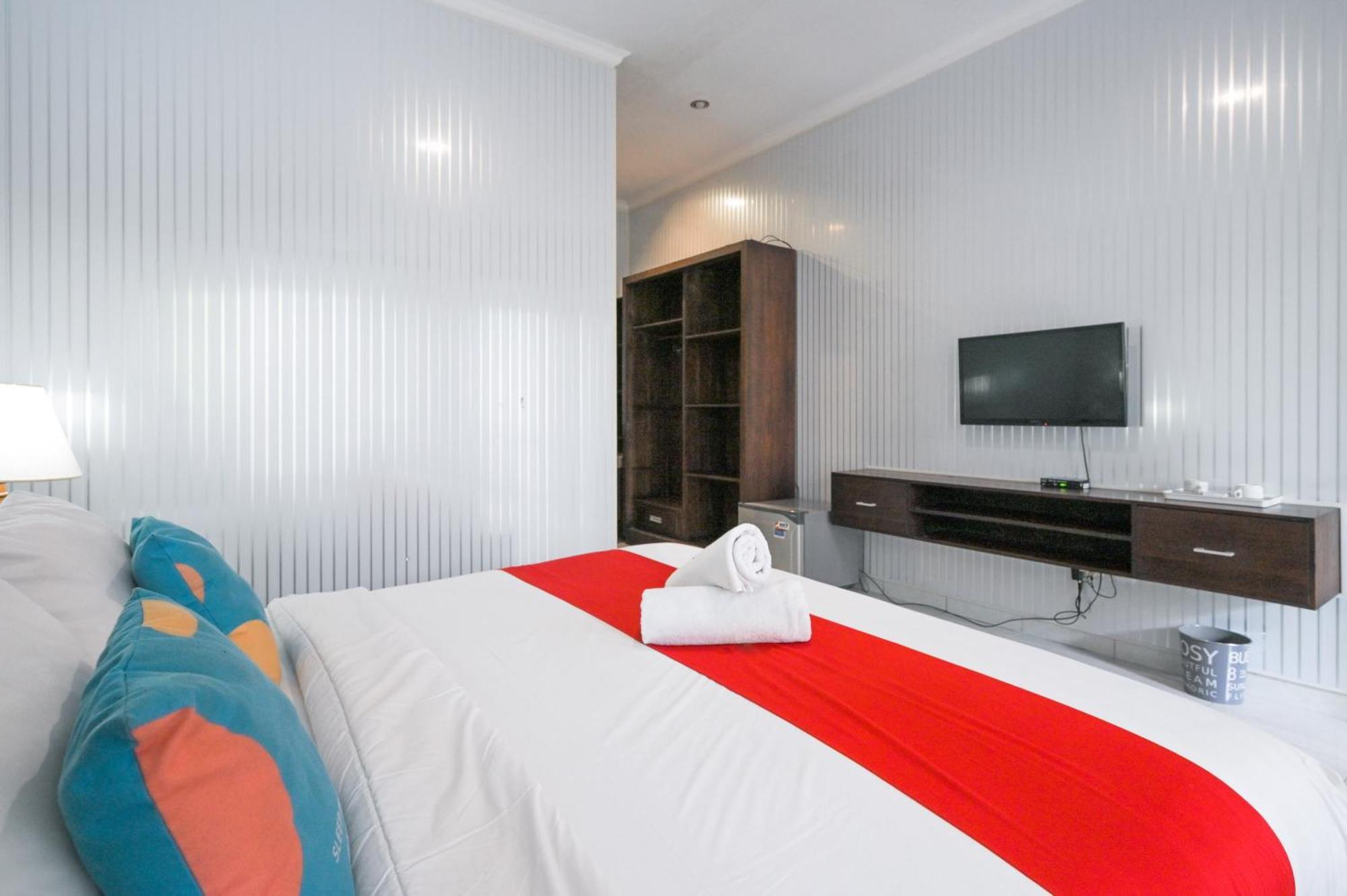 Puri Mango Sanur Hotel Kültér fotó